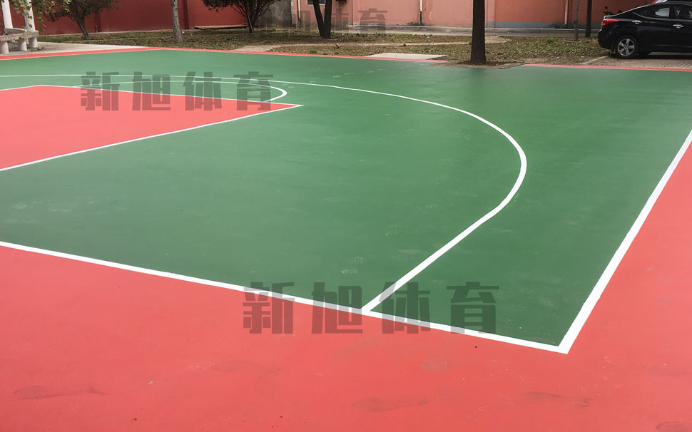 河南硅pu球場區(qū)別詳細(xì)解答