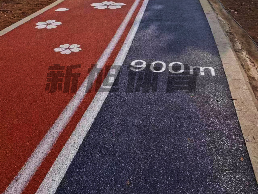 山西epdm顆粒塑膠場(chǎng)地施工